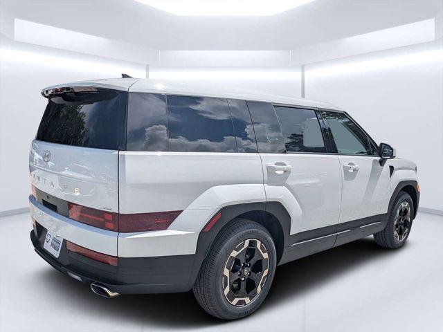 New 2027  Hyundai SE AWD image 3