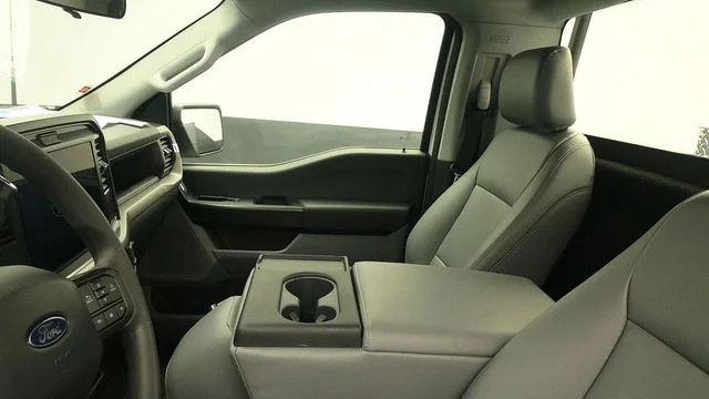 New 2026 White Ford XL image 13