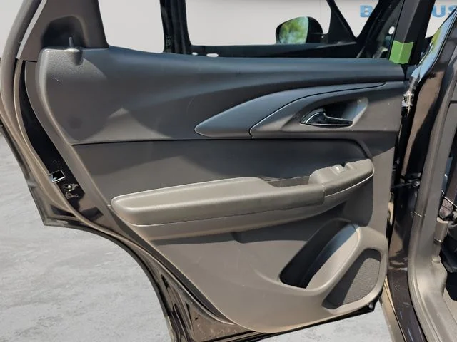 Used 2025 Black Chevrolet LT image 36