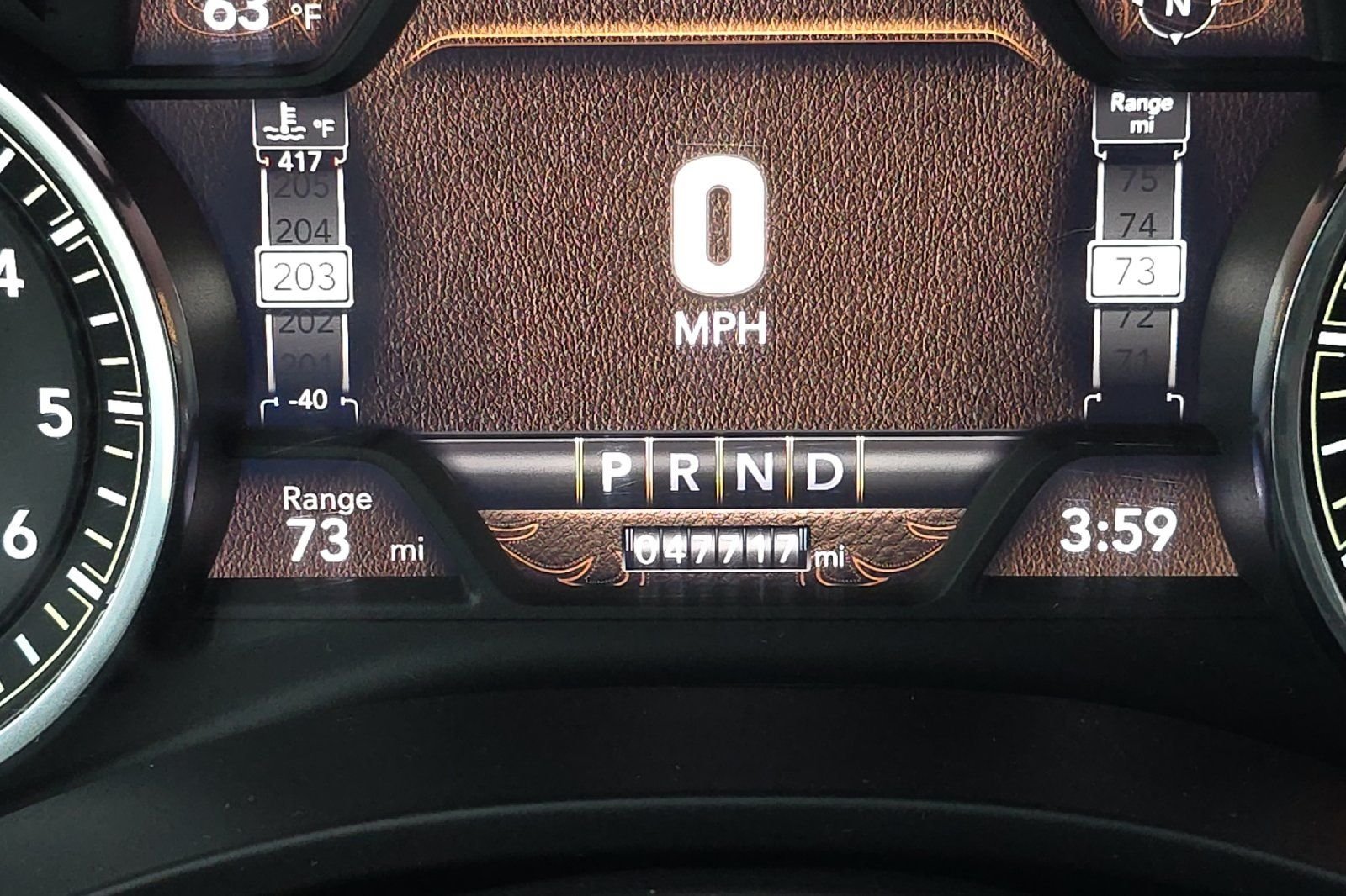 2023 RAM Ram 1500 Pickup Laramie - Photo 29