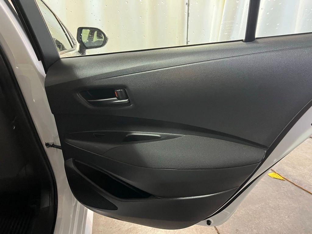 2024 Toyota Corolla LE - Photo 25