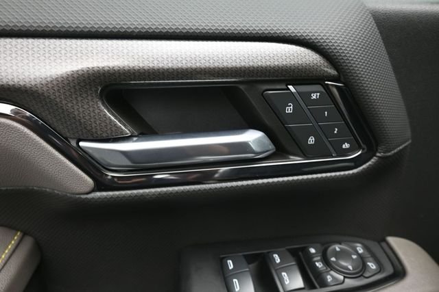 Used 2024 Summit White Chevrolet ZR2 image 42