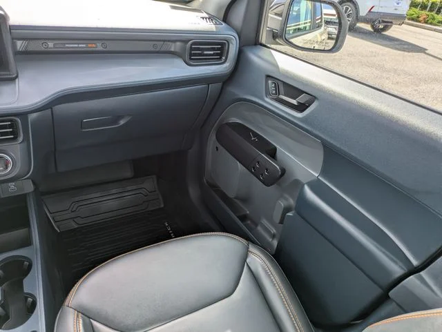 Certified Used 2024 Terrain Ford Lariat image 17