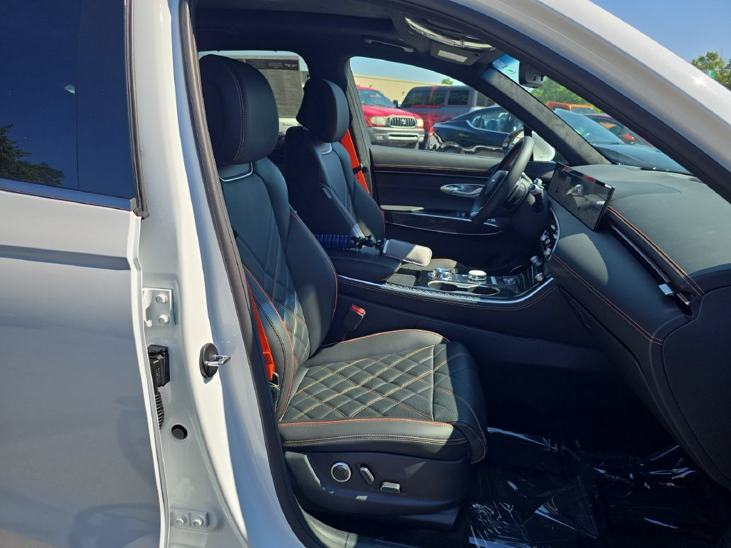 2026 GENESIS GV70 Sport Prestige - Photo 25