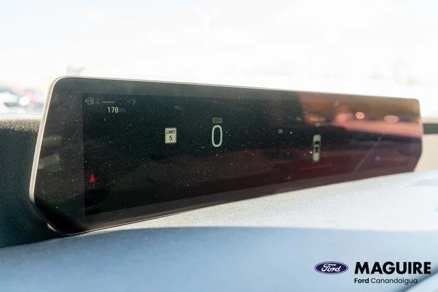 Used 2025 Black Ford Active image 22