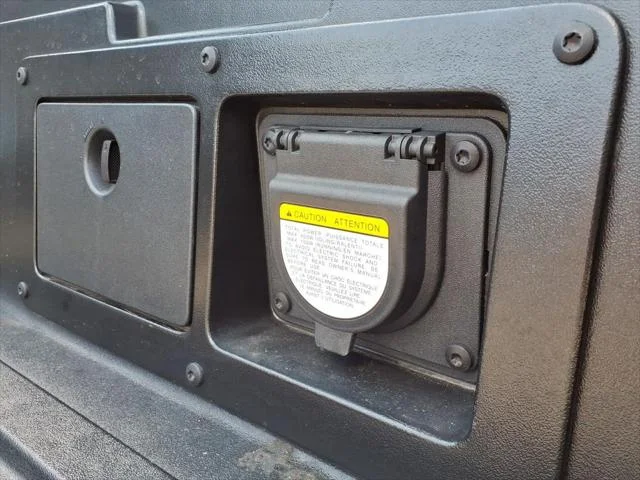 Certified Used 2023 MAGNETIC GRAY MET. Toyota  image 6