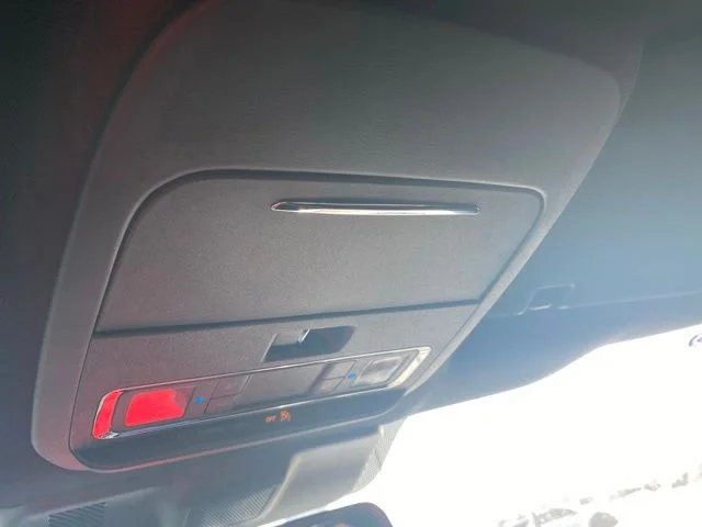 New 2026 Avalanche Ford Lariat® image 23