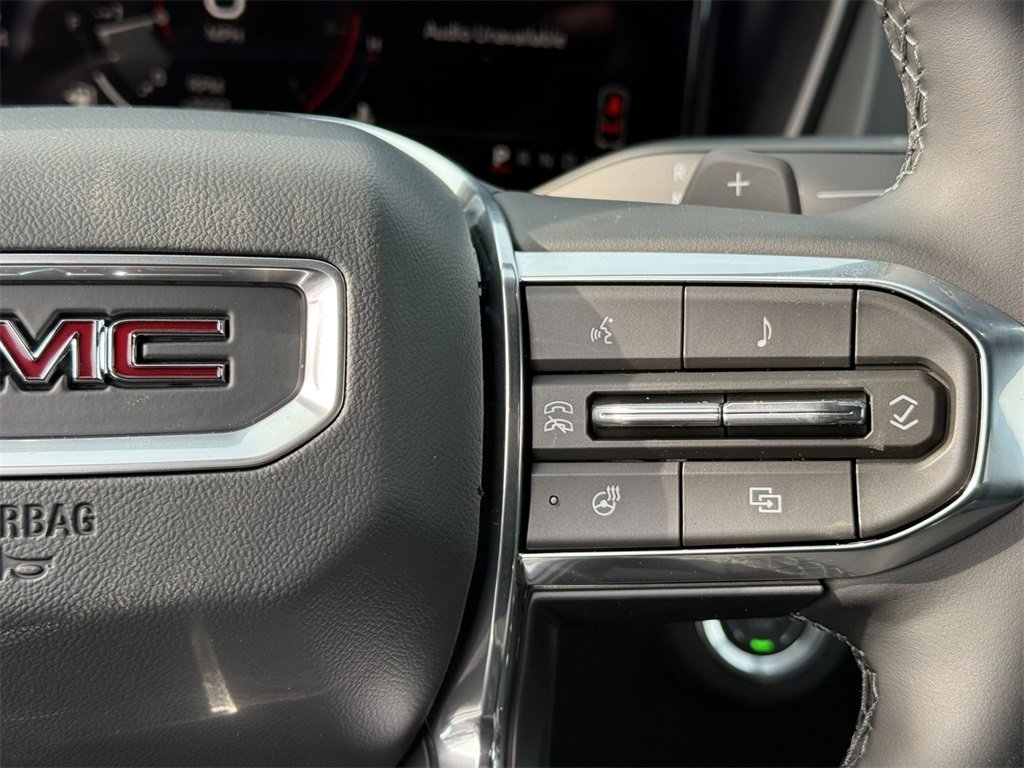 2026 GMC TERRAIN - Image 18