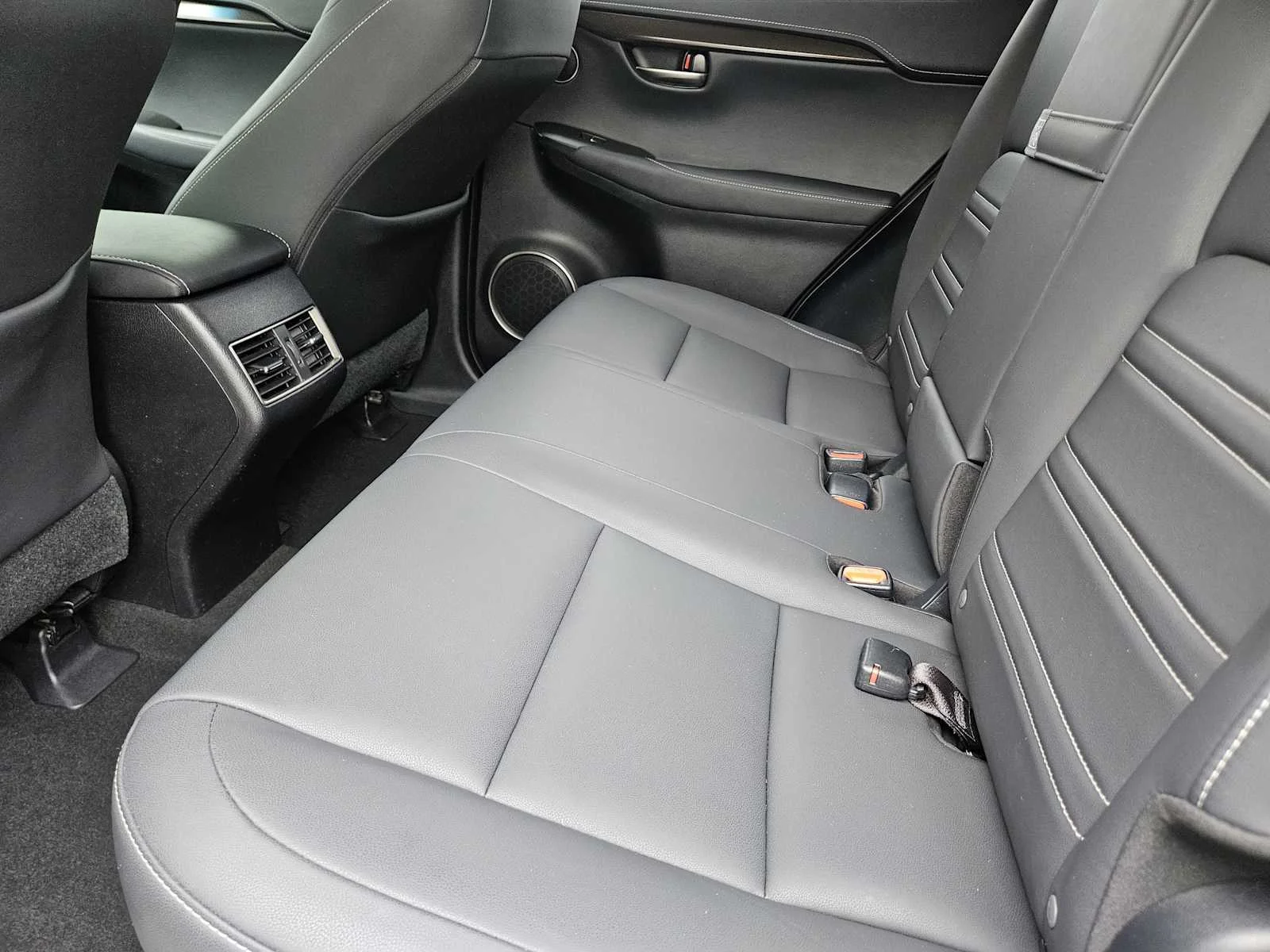Used 2019 Nebula Gray Pearl Lexus  image 22