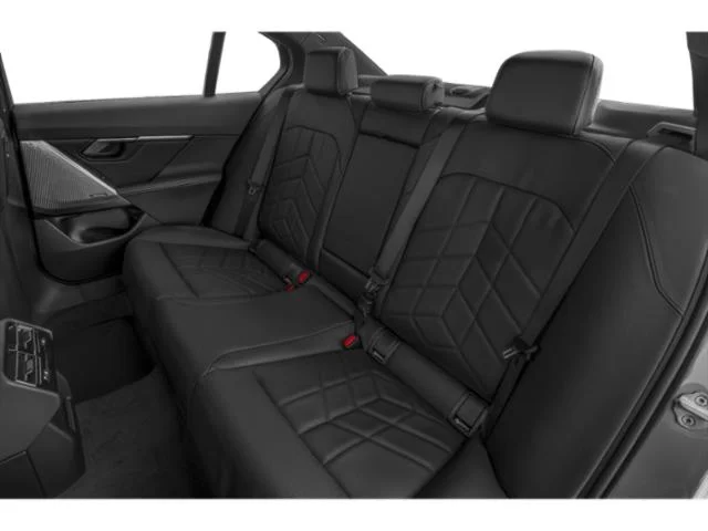 2027 BMW 5 Series 530i xDrive Sedan's photo