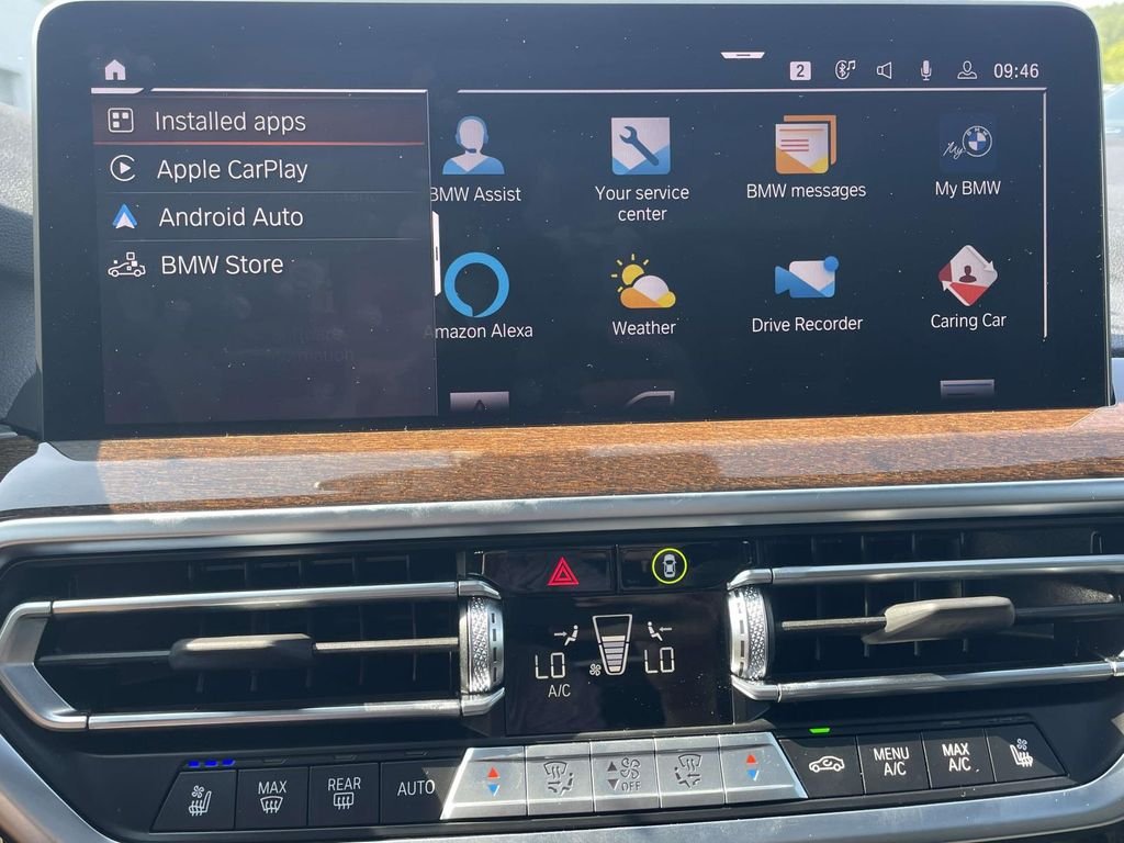 2023 BMW X4 30i - Photo 21