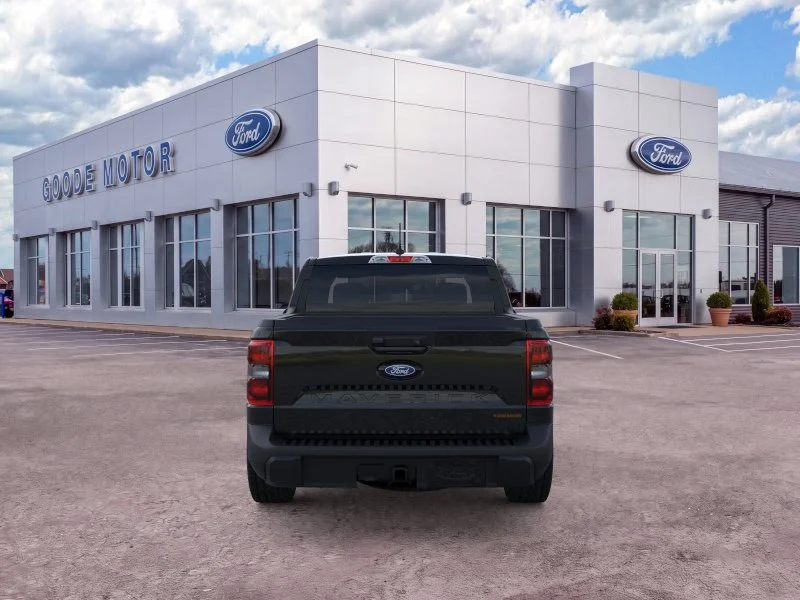 2026 Ford Maverick Tremor - Photo 29