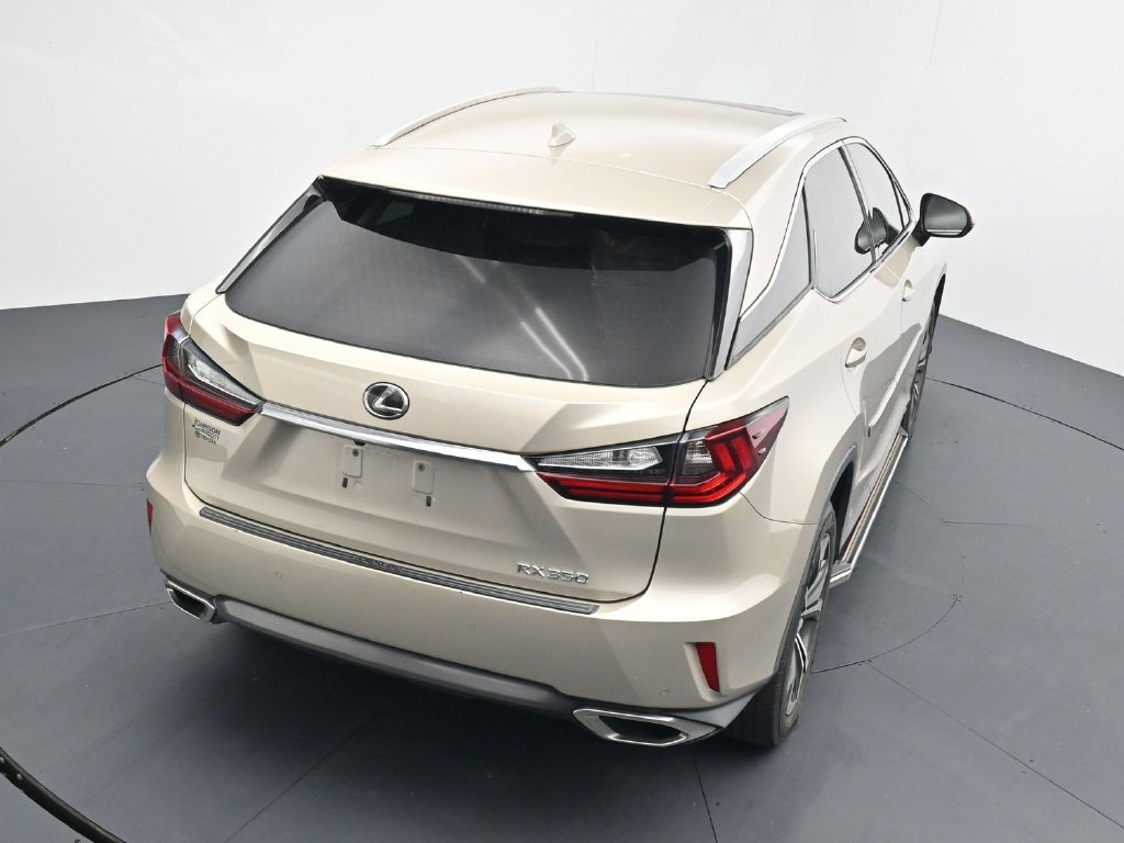 Used 2016 Beige Lexus 350 image 14