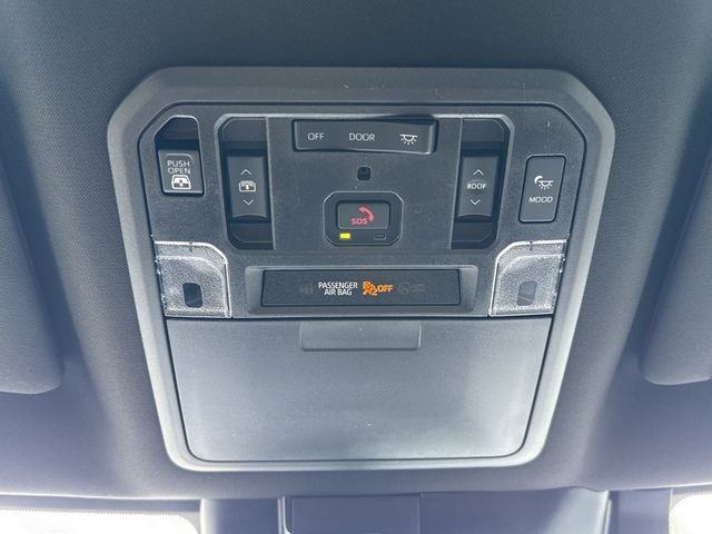 2026 Toyota Tundra Platinum - Photo 32