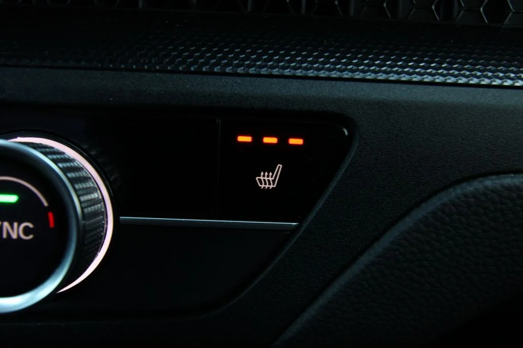 Used 2025  Honda EX image 30