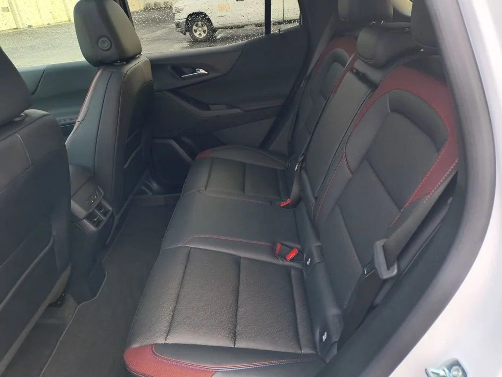 2026 Chevrolet Equinox RS - Photo 47