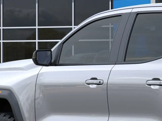 New 2026 Sterling Metallic GMC Elevation image 12