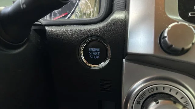 Used 2021 Blue Toyota SR5 Premium image 29