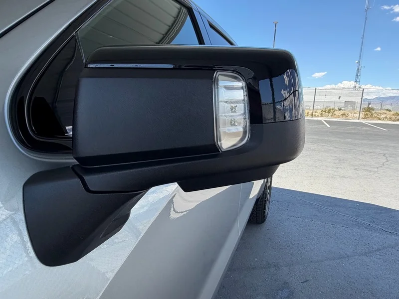 New 2026 Sterling Metallic GMC AT4 image 28