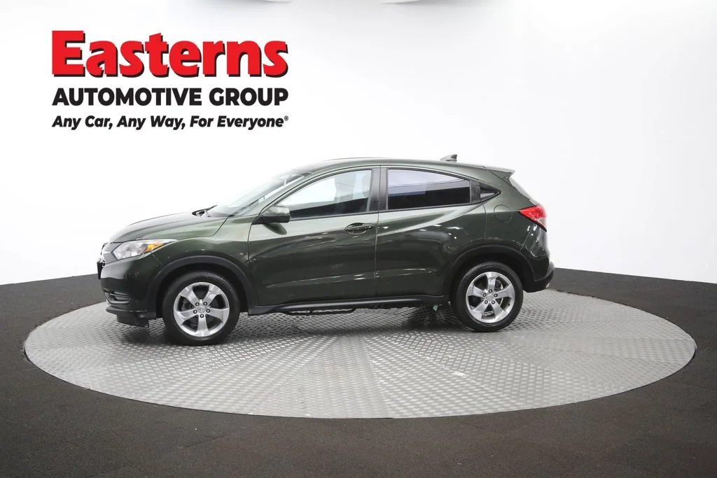 Used 2016 Green Honda LX image 56