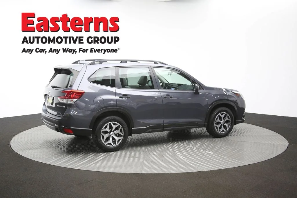 Used 2023 Gray Subaru Premium image 47