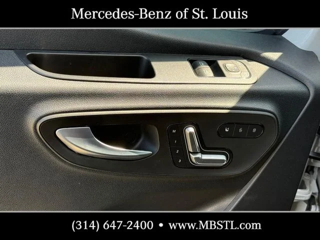 Used 2020 Beige Mercedes-Benz Cab Chassis 144 WB image 20