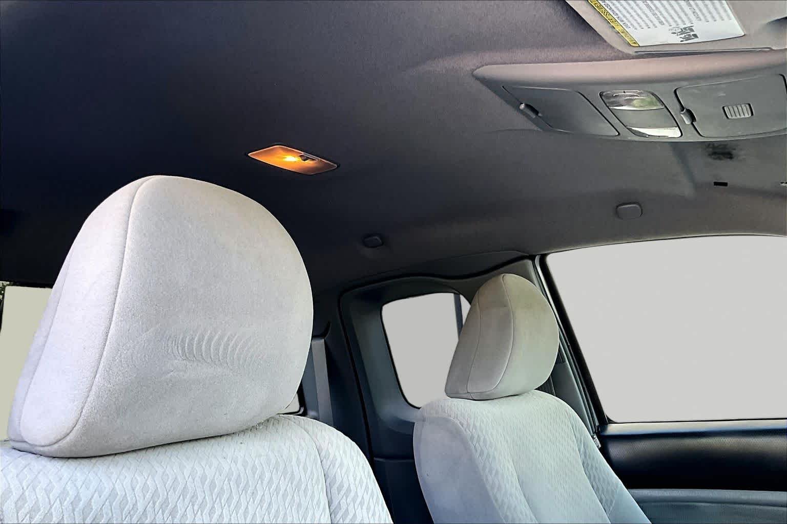 Used 2010 Silver Streak Mica Toyota  image 12