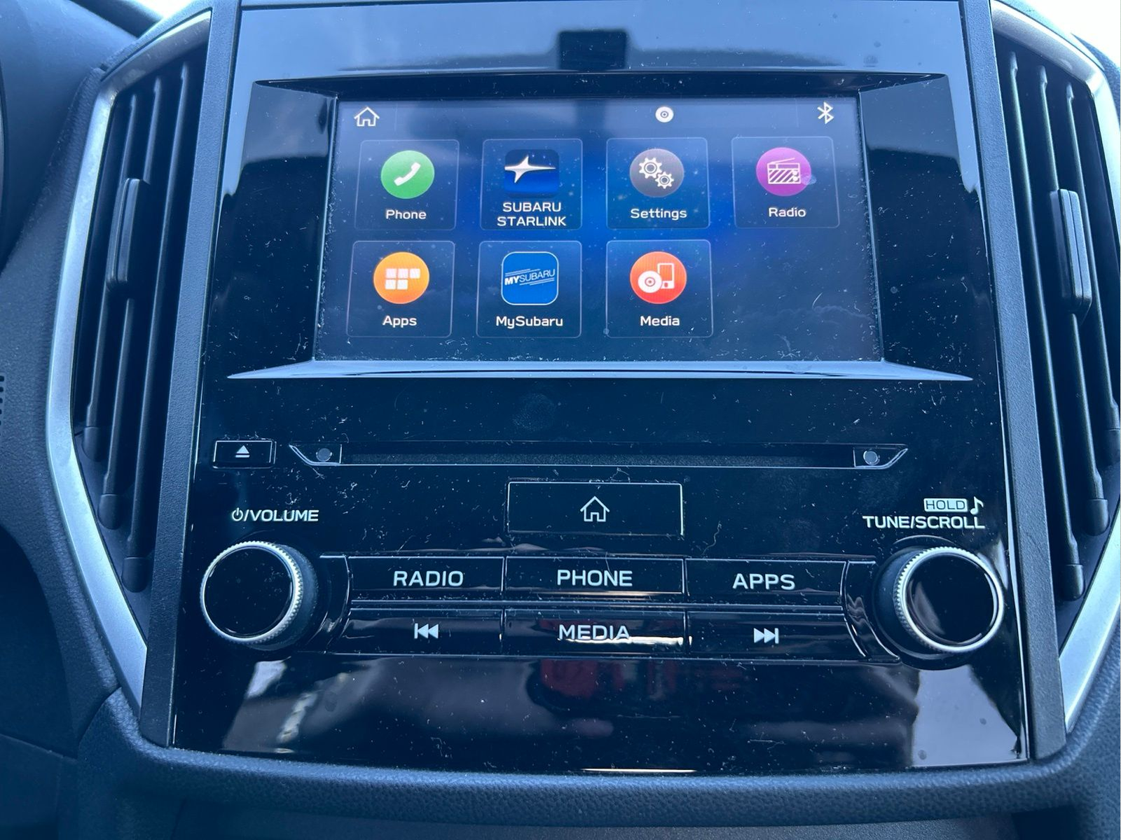 Used 2019 Red Subaru 2.0i Premium image 29