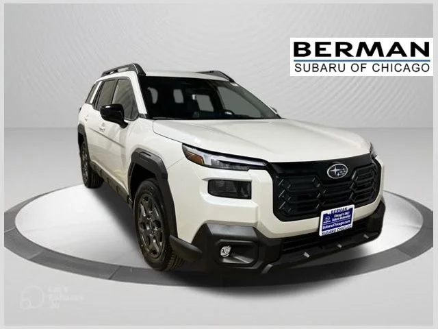 2026 Subaru Outback Premium's photo