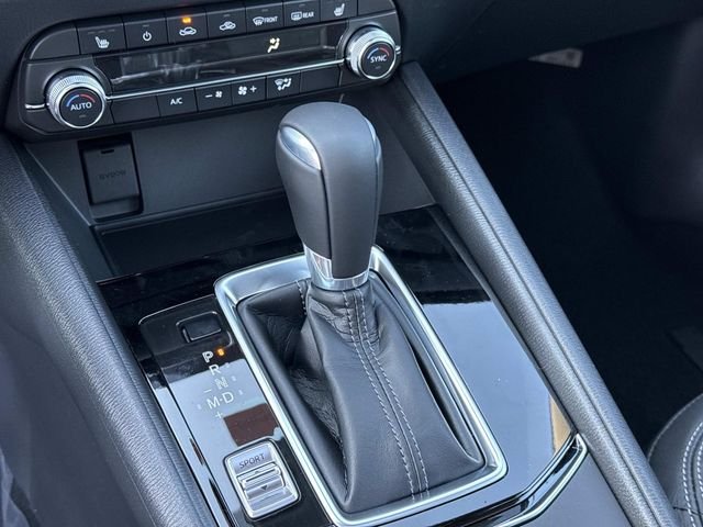 2025 Mazda CX-5 S Preferred package - Photo 26