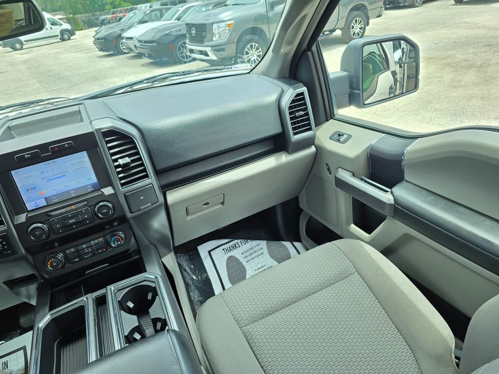 2020 Ford F-150 XLT - Photo 41