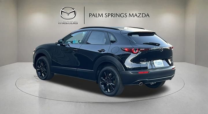 2026 Mazda CX-30 Aire Edition - Photo 3