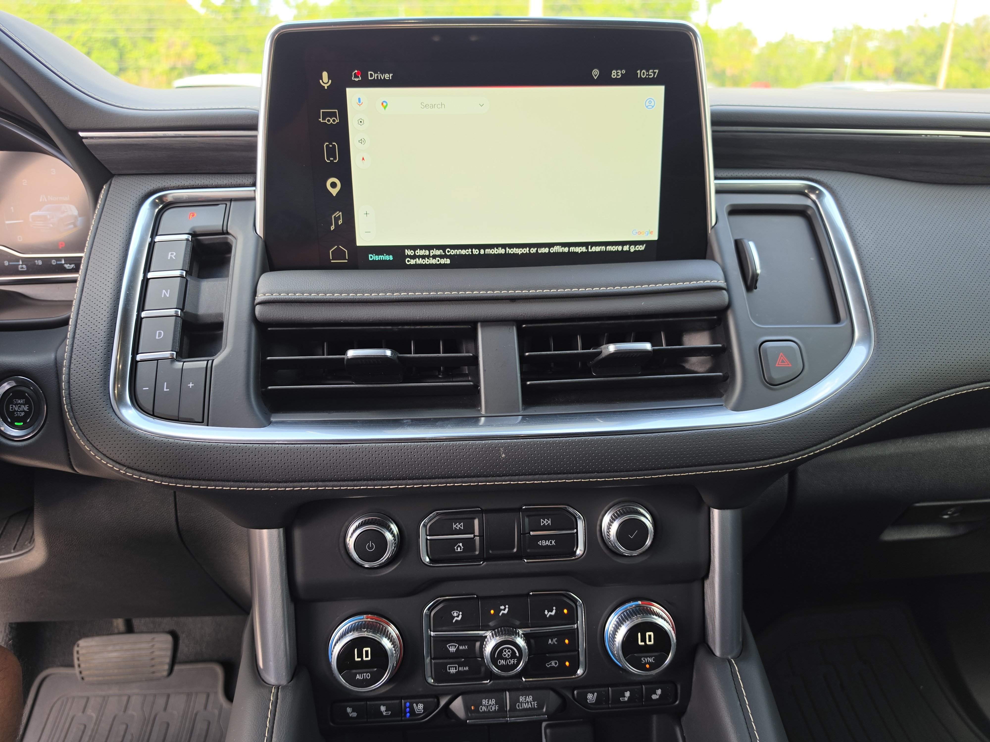 Used 2023 Onyx Black GMC SLT image 28