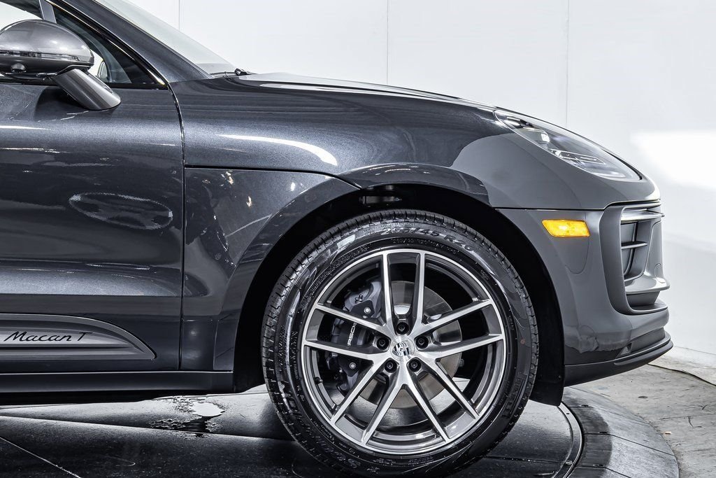 New 2025  Porsche T image 11