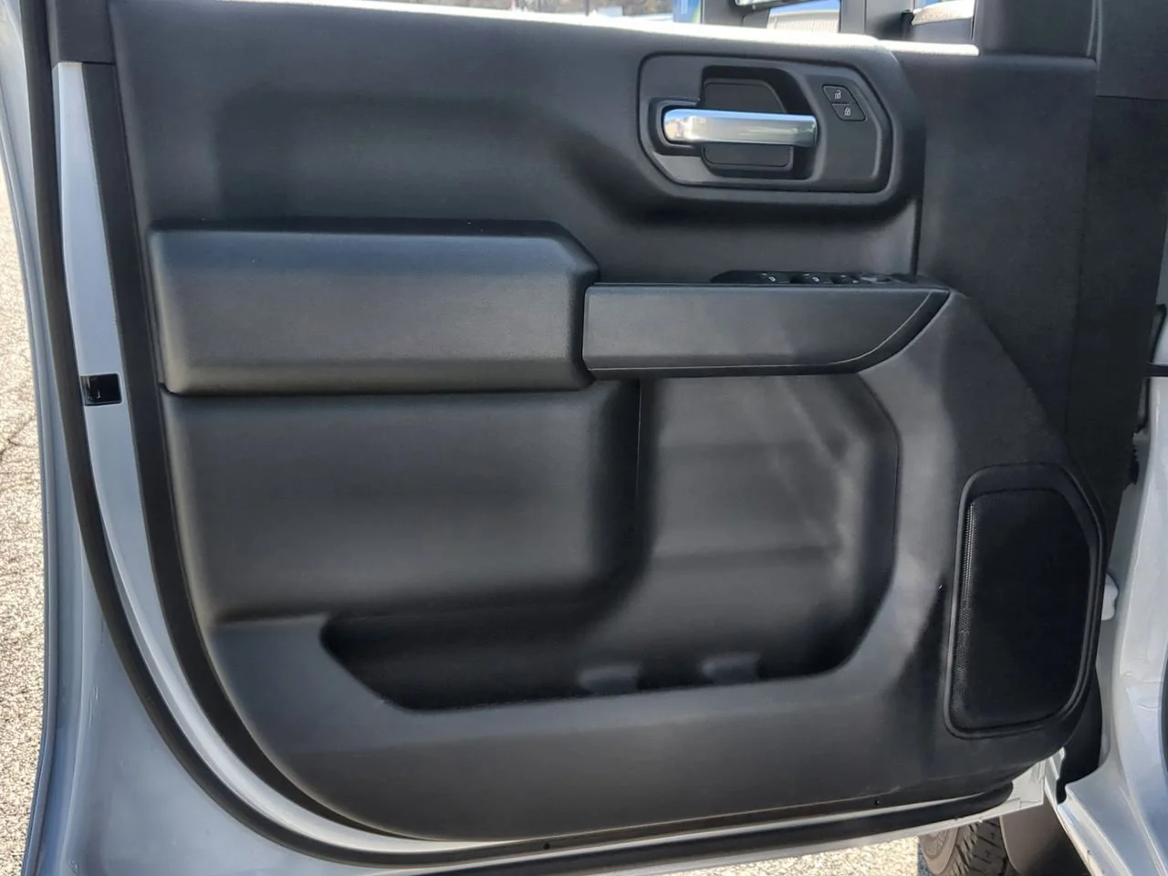 2025 Chevrolet Silverado 3500 HD Work Truck - Photo 21