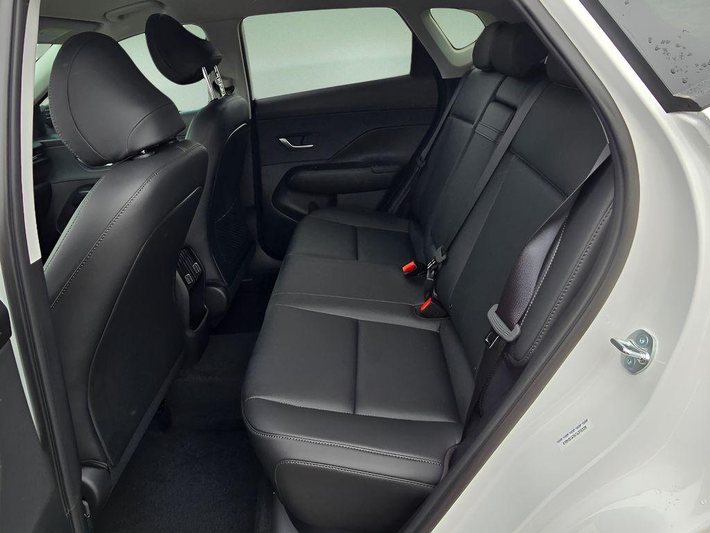 New 2026 Atlas White Hyundai SEL Premium AWD image 14