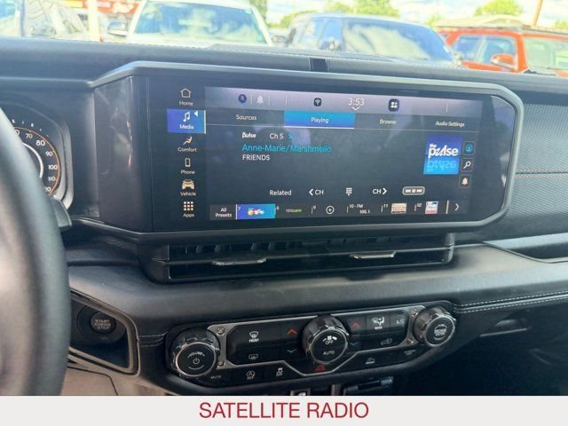 Used 2026 Black Jeep Mojave image 20