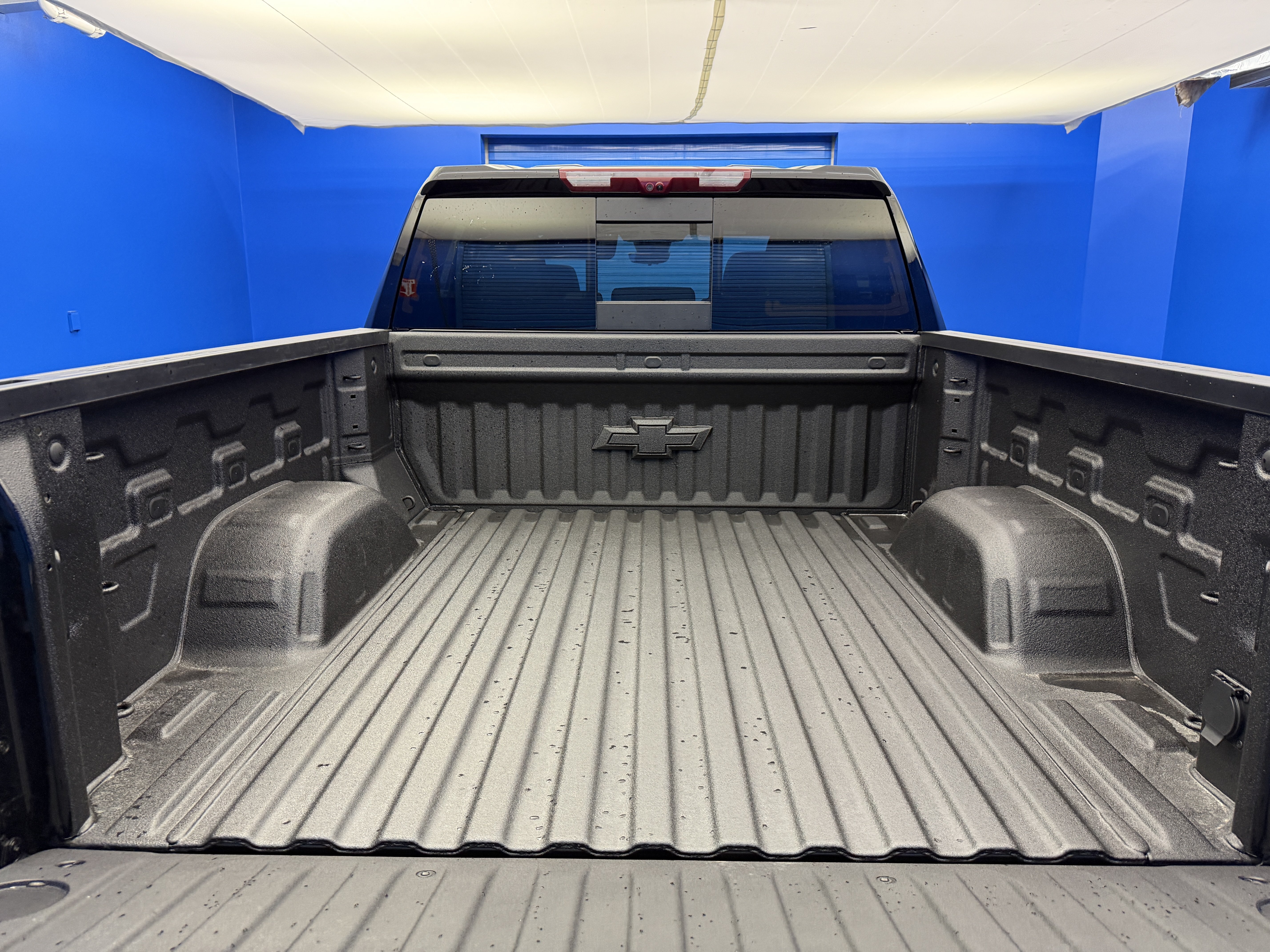 2026 Chevrolet Silverado 1500 High Country - Photo 34