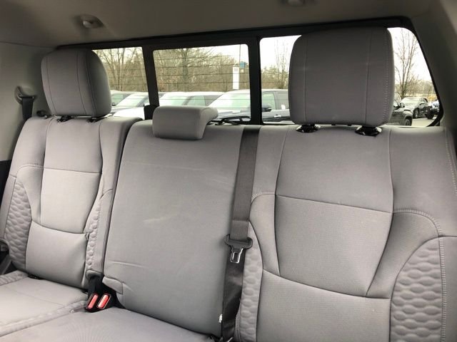Used 2024 Gray Toyota SR5 image 18