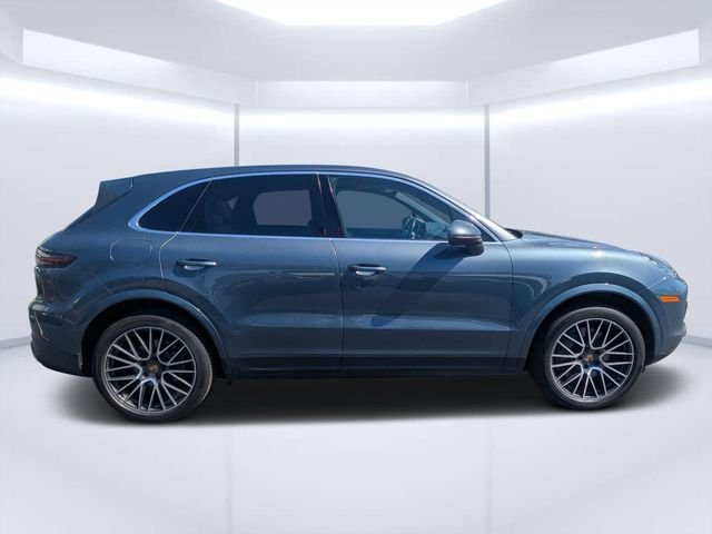 Used 2019 Blue Porsche S image 2