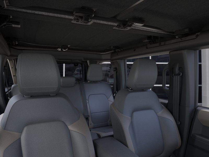 New 2026 Marsh Gray Ford Big Bend® image 12