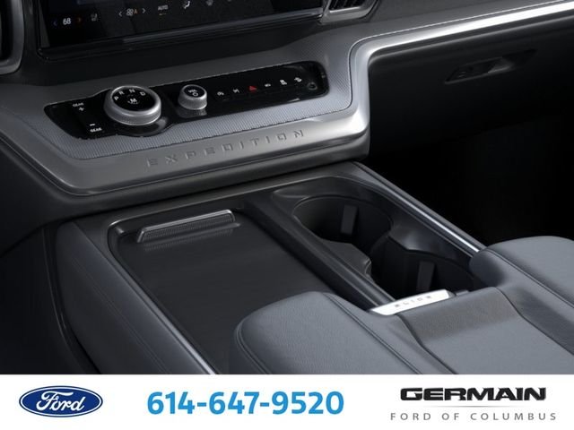 New 2026 Agate Black Metallic Ford Active image 19