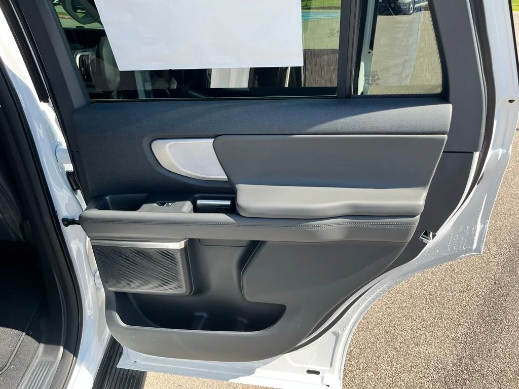 New 2026 White Ford Active image 9
