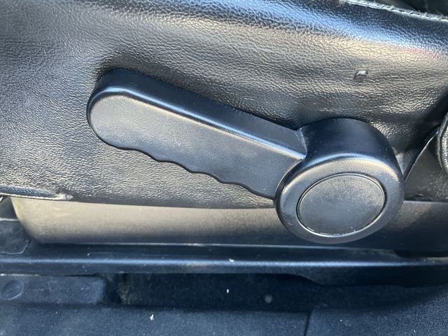 Used 2014 Gray Jeep Sahara image 16