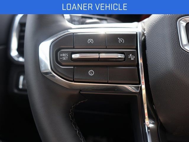 2026 GMC Acadia Elevation - Photo 32