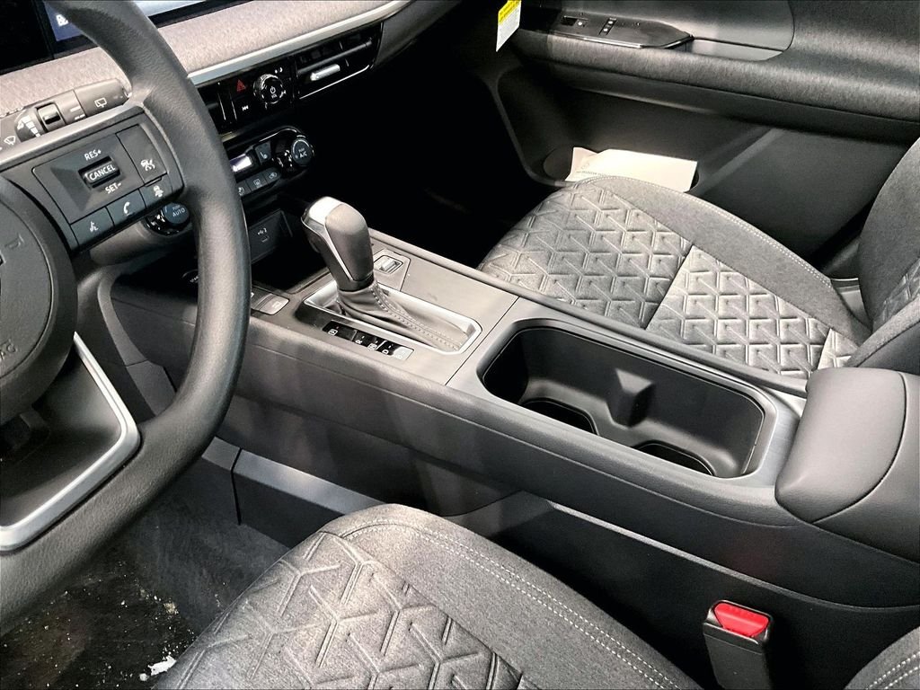2026 Nissan KICKS SV AWD - Photo 8