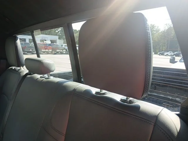 2026 RAM 2500 Tradesman - Photo 19