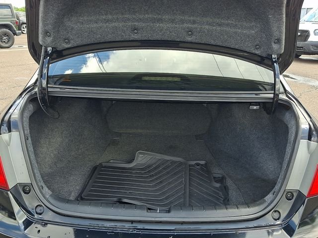 Used 2014 Black Honda EX image 28