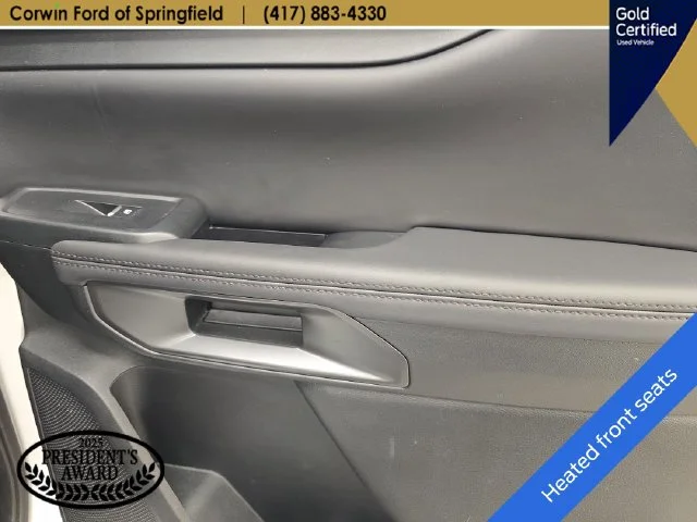 Certified Used 2024 Oxford White Ford Raptor image 15