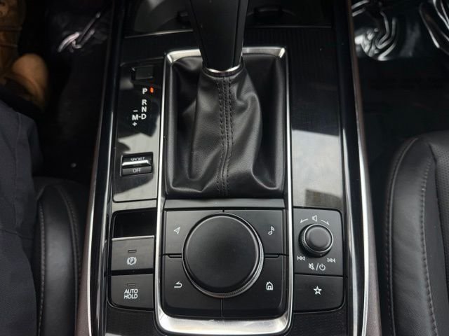 Used 2024 Red Mazda 2.5 S Premium Package image 18